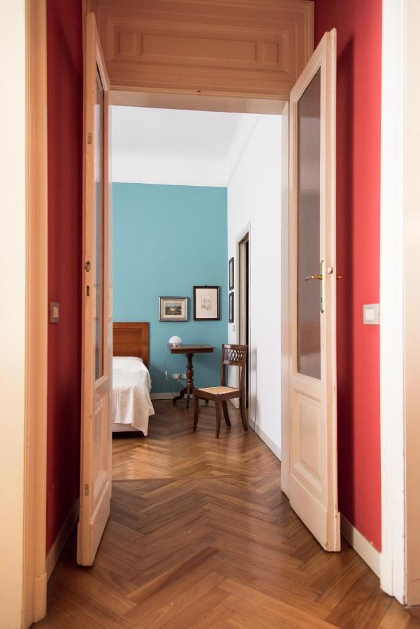 Sophisticated Apt Near Duomo Milán Exterior foto
